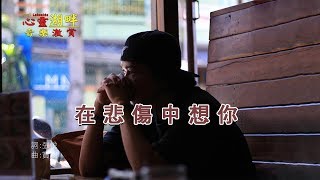 【心靈湖畔】音樂激賞-在悲傷中想你