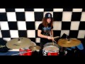 Imagine Dragons - Thunder (Drum cover)