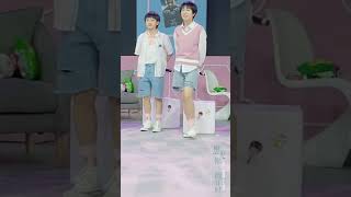 【TF家族】《想见你的倒计时》——《爱你》童禹坤 个人直拍 高清完整版