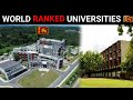 [தமிழ்] Srilanka Top Government Universities! | VK Karikalan |