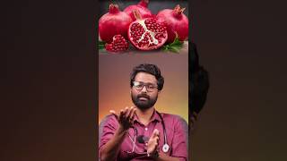 Best Fruits for a healthy Gut | Dr. Vishnu Satheesh  #doctor