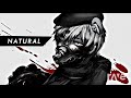 Natural Nightcore - Anti-Nightcore & Imagine Dragons | RaveDJ
