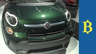 Fiat-Chrysler to go public in New York in October