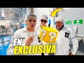 KIKE JAV lanza su MARCA de WHISKEY 😱 (RUISEÑOR) 🍾 | Jeffer Valdiviezo