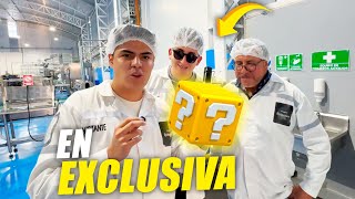 KIKE JAV lanza su MARCA de WHISKEY 😱 (RUISEÑOR) 🍾 | Jeffer Valdiviezo