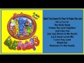 Psalty Kids Praise 3 - Funtastic Family  (Full Album)