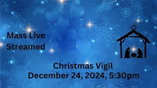 Christmas Vigil