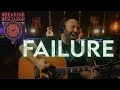 Breaking Benjamin - Failure Acoustic Cover