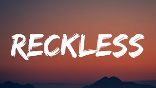 Madison Beer - Reckless (Lyrics)