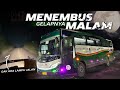 GAK BIASANYA LINTAS TIMUR SUMATRA SEPI BEGINI‼️Trip Jakarta - Pekanbaru with Lorena PART 4