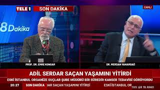 Adil Serdar Saçan-- İstanbul Organize Suçlarla  Kaçakçılık --Akbil yolsuzluğunu ortaya çıkaran kişi.