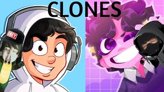 JellyBean Clones NEED to STOP ft LeafyIsHere