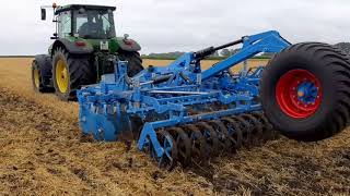 Lemken Rubin 10-500 KUA Agrolex