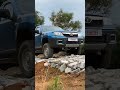 #shorts How about some off-roading with Tata Yodha pick-up trucks