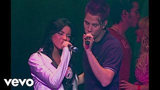 RBD - Nuestro Amor (Live)