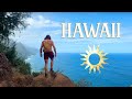 Sol Brah x Hawaii | Exploration, Holistic Living, Lifting