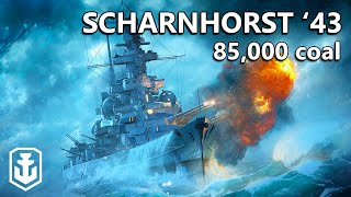 The Most Fun Brawler In World of Warships Is Finally Back!