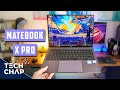 Huawei MateBook X Pro TESTED! Should You Buy It? | The Tech Chap