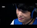 overwatch apex s2 lunatic hai vs. afreeca freecs red