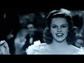 Judy Garland:  