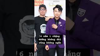 Sắp làm lễ kỹ niệm 10 năm hành nhau rầu á kkaa #anhsondaubac #ngocphung