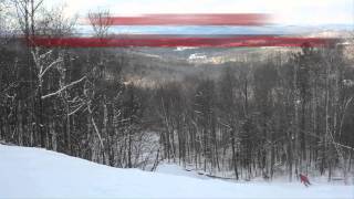 Dartmouth Skiway - January 22, 2013