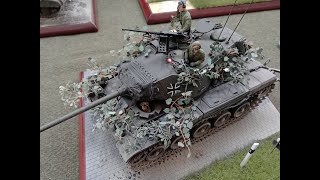 Yeovil model show 2nd April 2023 Part 3