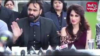 Babbu Maan ਦੀ ਬਹੁਤ ਵਧੀਆਂ ਪ੍ਰੈਸ interview ਜਰੂਰ ਸੁਣੋ..