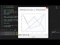 Add Navigation Toolbar into Matplotlib Tkinter
