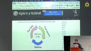 Python Test-Driven Development (TDD) in Under 5 Minutes