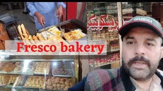 Fresco Sweets Islamabad special breakfast | Fresco Jalebi | Fresh Fruits Videos | Babar Vlogs