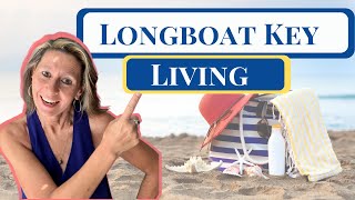 Things to Do in Longboat Key. Longboat Key Florida.