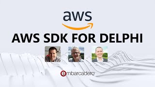 Introducing Appercept's AWS SDK for Delphi