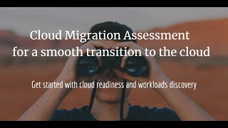 93 - Cloud Migration Workload Assessment