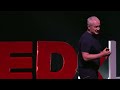 The invisible actions that build great teams | Shane McLeod | TEDxLiège