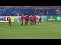 鹿島vsペルセポリス kashima vs persepolis レオシルバ léo silva goal 20181103 afcチャンピオンズリーグ決勝第1戦