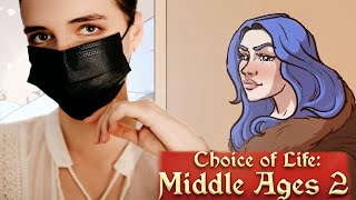 СУРОВЫЙ СЕВЕР ⏵ Choice of Life: Middle Ages 2 #3