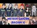 TIKTOK REVLICCA - METEOR GARDEN (BAGIAN 3)