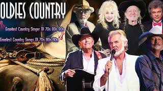 Old Country Music || Country Music All Of Time || Country Songs 80s - 90s | Country Music Oldies