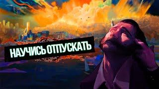 Почему Disco Elysium - одна из величайших игр?