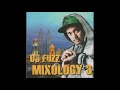 Dj Fuzz -  Mixology 3 Mixtape (full Album)  2010