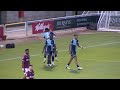 HIGHLIGHTS: Northampton Town 0 Wycombe Wanderers 2