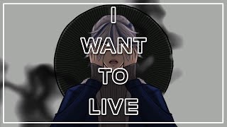 【SYNTHV ORIGINAL】odotter - I Want To Live【FEAT. XUAN YU】