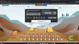 Quizizz Mastery Peak Mode