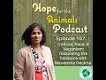 culture race and veganism dissolving the tensions with maneesha deckha