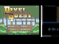 pixel quest any% world record 31 41