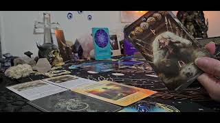 Cancer ♋️ witch ancestors are tearing these abusers and neglecters down female is scared 😱