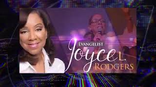 COGIC AIM 2021 HONORS SUPERVISOR JOYCE L. RODGERS!! A MUST SEE TRIBUTE! #ReJOYCE