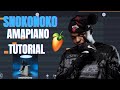 How To Make Amapiano Like Alxapo SNOKONOKO | FL Studio Mobile 