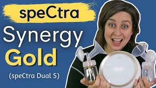 Spectra Synergy Gold TUTORIAL AND REVIEW | Spectra Dual S